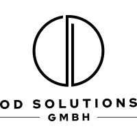 OD Solutions GmbH Logo