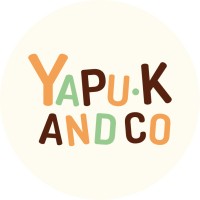 Yapu-k & Co® Logo