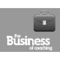 Business of Coaching Logo