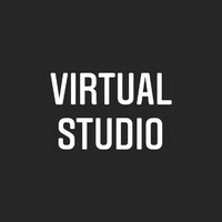 Virtual Studio Logo
