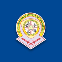 DR. T. THIMMAIAH INSTITUTE OF TECHNOLOGY (TTIT) Logo