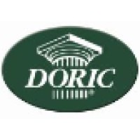 Doric Products, Inc. Logo