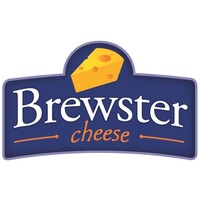 Brewster Cheese Logo