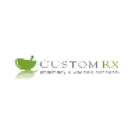 Custom Rx Logo