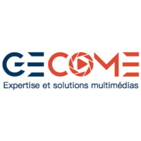 GECOME Logo