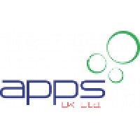 APPS UK Ltd Logo