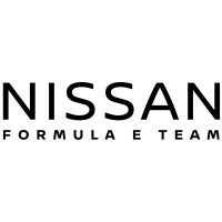 Nissan Formula E Team Logo
