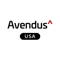 Avendus Capital Inc. Logo