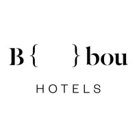 B bou Hotels Logo