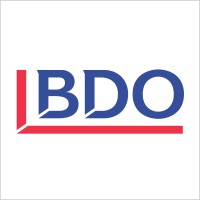 BDO Bolivia Logo