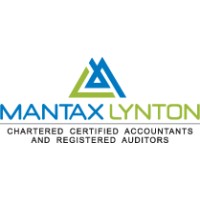 Mantax Lynton Logo
