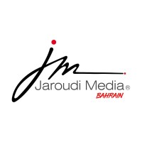 Jaroudi Media Logo