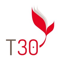 Territoire 30 Logo