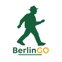 BerlinGO Logo