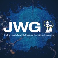 JWG Group Logo