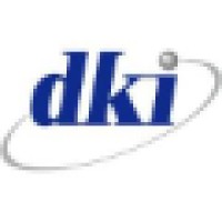 DKI Consulting Logo