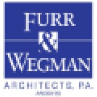 Furr and Wegman Architects, P.A. Logo