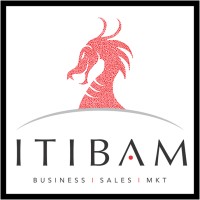 Itibam Business - Performance em Vendas B2B Logo
