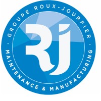 RJ AERO Logo