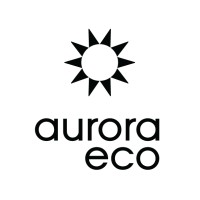 Auroraeco Viagens Logo