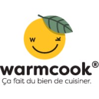 Warmcook Logo