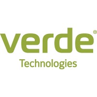 Verde Technologies Logo