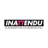 Inattendu Logo
