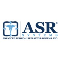 Advanced Surgical Retractor Systems, Inc. Logo