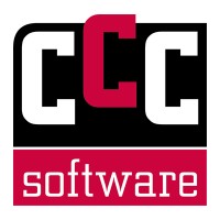 ccc software gmbh Logo