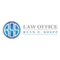 Law Office of Ryan S. Shipp, PLLC Logo