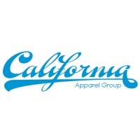 California Apparel Group Logo