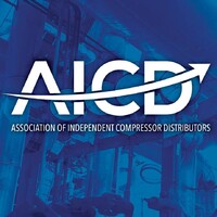 Association of Independent Compressor Distributors Logo
