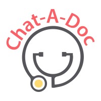 Chat-A-Doc Logo