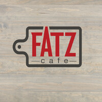 Fatz Cafe Logo