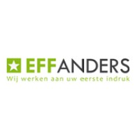 EFFanders communicatie Logo