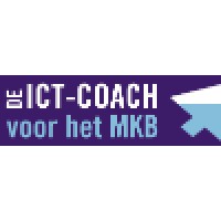 de ICT-coach voor het MKB Logo