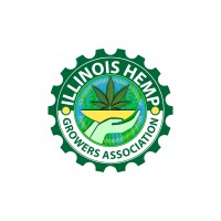 Illinois Hemp Growers Association Logo