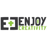 Enjoy Creativity Logo