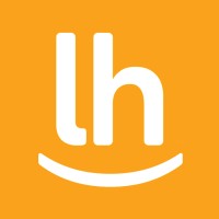 Live Happy Logo