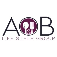 GRUPO A & B MEXICO Logo