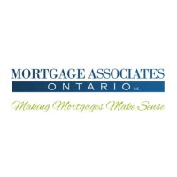 Mortgage Associates Ontario Logo