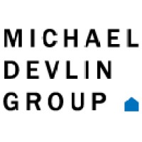 Michael Devlin Group Logo
