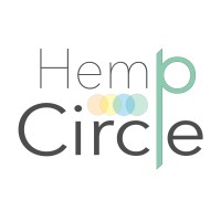 Hemp Circle Logo