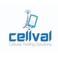 CellVal Logo