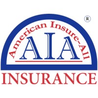 American Insure-All® Logo