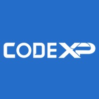 CodeXP Logo
