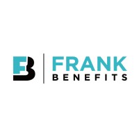 Frank Benefits Logo