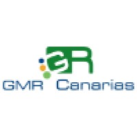 GMR Canarias Logo