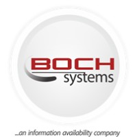 Boch Systems West Africa Logo