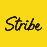 Stribe Logo